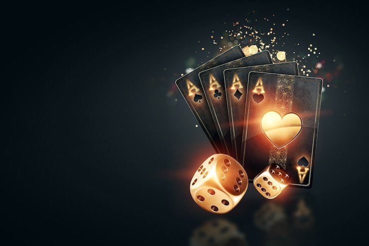 Menu Demo Permainan di platform caturqq menampilkan game slot dan pasar sportsbook untuk latihan